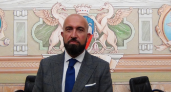 Bregolin Francesco