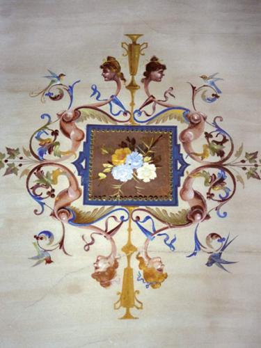 Palazzo del parco