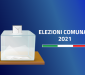 Elezioni Comunali 2021